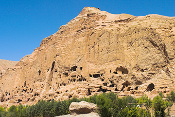 阿富汗法扎巴德機場三字代碼(FBD),法扎巴德機場(Faizabad)四字碼,阿富汗機場三字碼查詢