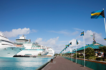 巴哈馬斯泰拉馬利斯機(jī)場(chǎng)三字代碼(SML),斯泰拉馬利斯機(jī)場(chǎng)(Treasure Cay Airport)四字碼,巴哈馬機(jī)場(chǎng)三字碼查詢