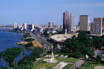 科特迪瓦阿必尚國際機(jī)場三字代碼(ABJ),阿必尚國際機(jī)場(Port Bouet Airport )四字碼,科特迪瓦機(jī)場三字碼查詢