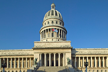 古巴關(guān)塔那摩三字代碼(NBW),關(guān)塔那摩(NAS Guantánamo Bay)四字碼,古巴機(jī)場(chǎng)三字碼查詢