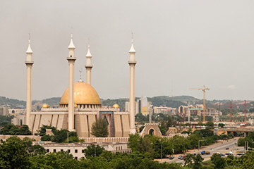 尼日利亞哈科特機(jī)場三字代碼(PHC),哈科特機(jī)場(Port Harcourt(Omagwa) International Airport)四字碼,尼日利亞機(jī)場三字碼查詢