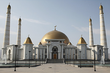 土庫曼斯坦阿什哈巴德國際機(jī)場(chǎng)三字代碼(ASB),阿什哈巴德國際機(jī)場(chǎng)(Ashgabat International Airport)四字碼,土庫曼斯坦機(jī)場(chǎng)三字碼查詢