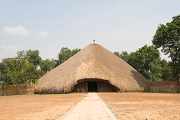 烏干達(dá)卡塞塞機(jī)場三字代碼(KSE),卡塞塞機(jī)場(Kasese airport)四字碼,烏干達(dá)機(jī)場三字碼查詢
